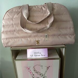 Victoria secret tote